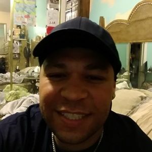 Meet your Posher, Justin